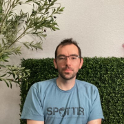 Kyle Vernham - PeerSpot reviewer