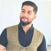 VIVEK PATHAK - PeerSpot reviewer