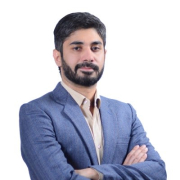 RohailKhan - PeerSpot reviewer