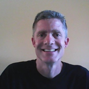 Chris Farris - PeerSpot reviewer