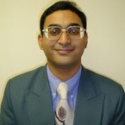 Robin Saikat Chatterjee - PeerSpot reviewer