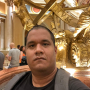 Steven Varela - PeerSpot reviewer