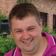 Steve Cleynen - PeerSpot reviewer