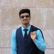 Ayush Goyal - PeerSpot reviewer