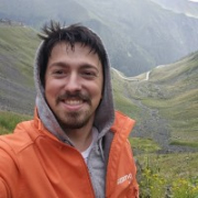 Robert-Cristian Vlas - PeerSpot reviewer