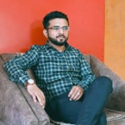 Anash Kachaliya - PeerSpot reviewer