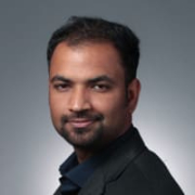 VarunSidana - PeerSpot reviewer