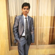 UjjwalGupta - PeerSpot reviewer