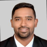 Rahul Mane - PeerSpot reviewer