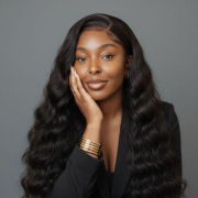 Shamrock  Rudman - PeerSpot reviewer