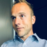 Toby Elliott - PeerSpot reviewer