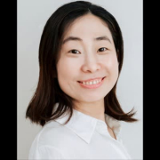 Heidi Wang - PeerSpot user