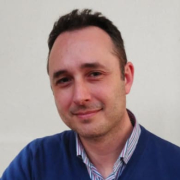 Paco Velasco Reina - PeerSpot reviewer