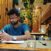 AbhishekKumar18 - PeerSpot reviewer