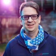 Yves Sandfort - PeerSpot reviewer