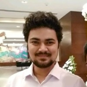 Mohit Saraswat - PeerSpot reviewer