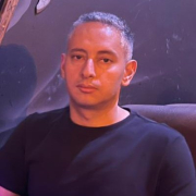 Adriel Silva Camargos - PeerSpot reviewer