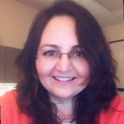 Monica Kropp - PeerSpot reviewer