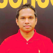 Anura Damayantha - PeerSpot reviewer