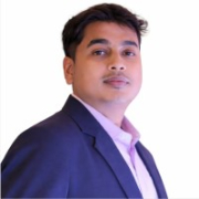 Aritro Bhattacharjee - PeerSpot reviewer