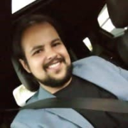 Marlon Coelho - PeerSpot reviewer