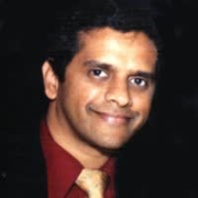 RajeshKANUMURY - PeerSpot reviewer