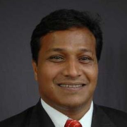 Atul Pednekar - PeerSpot reviewer