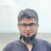 SHEERAZ AHMED - PeerSpot reviewer