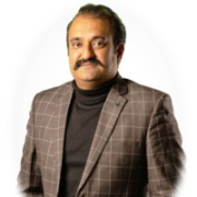 Ashish Khot - PeerSpot reviewer