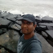 Kadhirvelu V - PeerSpot reviewer