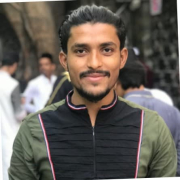 Manzoom Ahmed Khan - PeerSpot reviewer