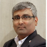 RandeepPawar - PeerSpot reviewer