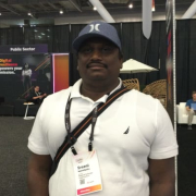 Sreeni Mamidipaka - PeerSpot reviewer