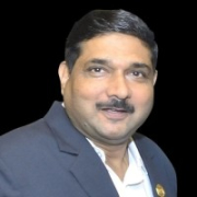 AvinashJadhav - PeerSpot reviewer