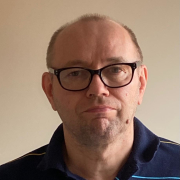 Ilkka Myllylä - PeerSpot reviewer