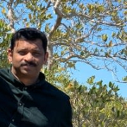 George_Thomas - PeerSpot reviewer