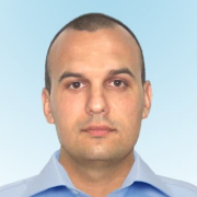 Bojan Calic - PeerSpot reviewer