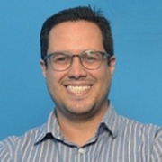 Raffael Vargas - PeerSpot reviewer