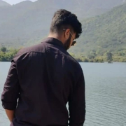 GauravSingh3 - PeerSpot reviewer