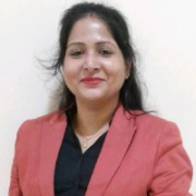 Srabanti Pramanik - PeerSpot reviewer