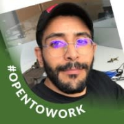 Ahmed Mondher - PeerSpot reviewer