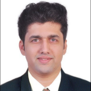 Prathamesh DMarathe - PeerSpot reviewer