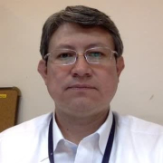 John Paredes - PeerSpot reviewer