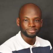 Afeez Olaboye - PeerSpot reviewer
