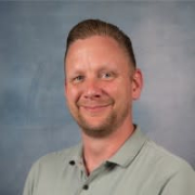 Patrick Hogeboom - PeerSpot reviewer