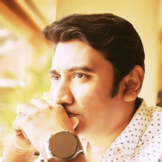 SuhailSyed - PeerSpot reviewer