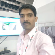 Saurabh-Srivastava - PeerSpot reviewer