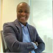 Wayne Cross - PeerSpot reviewer