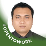 Monirul Islam Khan - PeerSpot reviewer