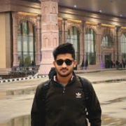 Jatin Sehrawat - PeerSpot reviewer